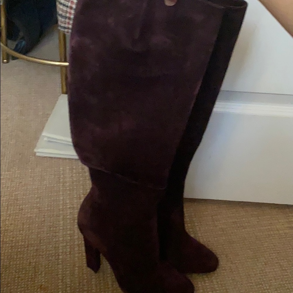 Salvatore Ferragamo Boots